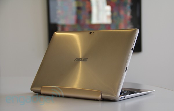 ASUS  ARM- Windows 8, Transformer Prime 3G   