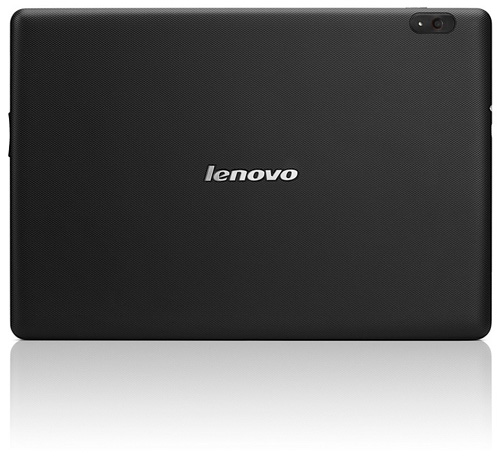 CES 2012:  Lenovo IdeaTab S2  -