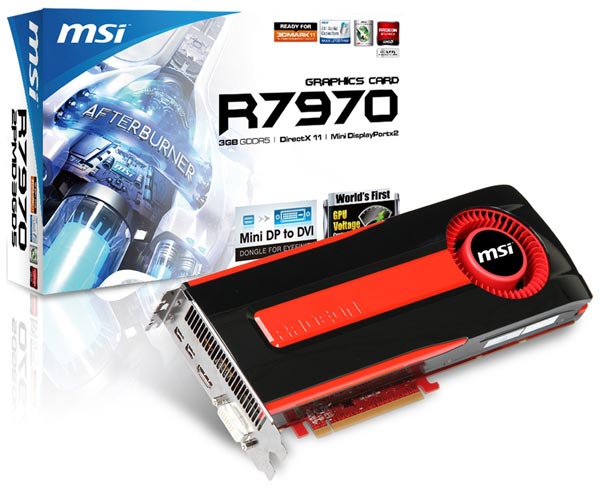    Radeon HD 7970    AMD