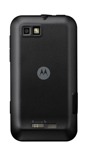 Android- Motorola MOTOLUXE  DEFY MINI     