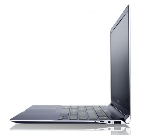    Samsung Series 9