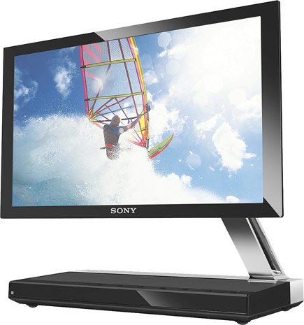 Sony    OLED-