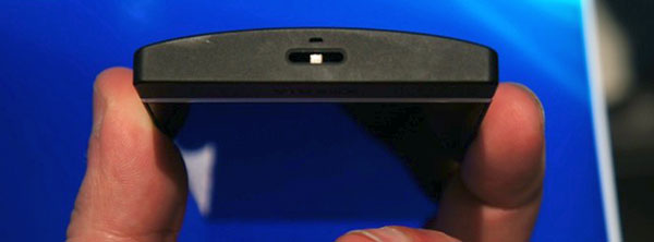 CES 2012:    Sony Xperia S,   Xperia Arc