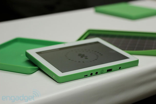  OLPC XO 3.0  $100   