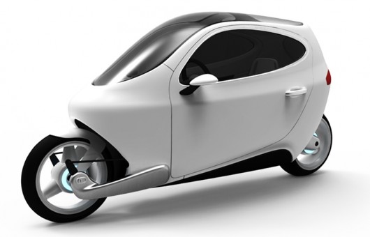   Lit Motors C-1