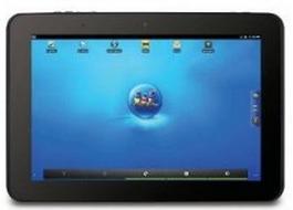 CES 2012:  Windows- ViewPad 10pi
