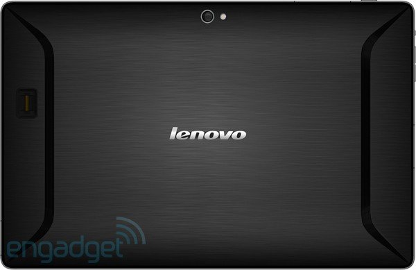 Lenovo IdeaTab K2  Tegra 3   