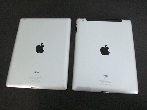     iPad 3,    