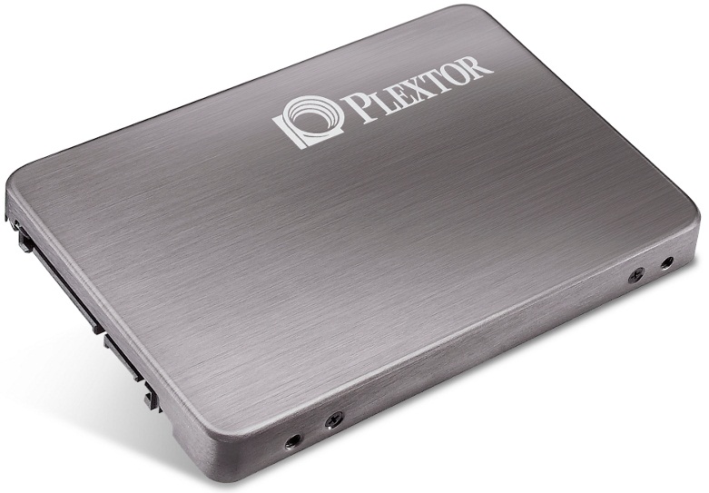 CES 2012: SSD- Plextor M3 Pro  