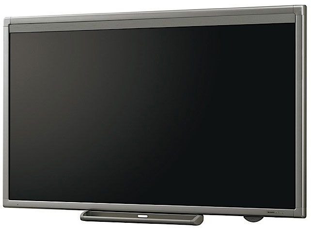 Sharp  80"   AQUOS Board