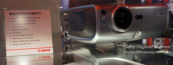 CES 2012:    Canon   PowerShot G1X