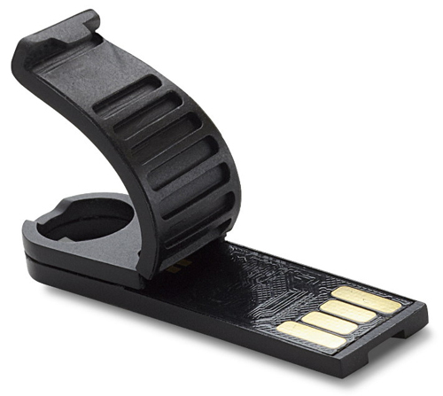  - Verbatim Store 'n' Go Micro USB Drive Plus