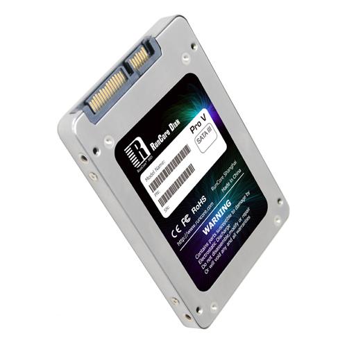 RunCore Pro V Ultra: SATA 3.0 SSD  7 