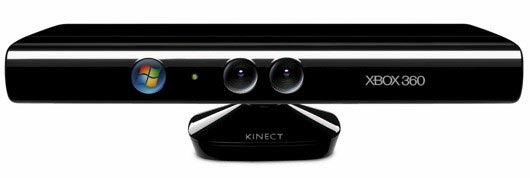 Xbox 360    Kinect  
