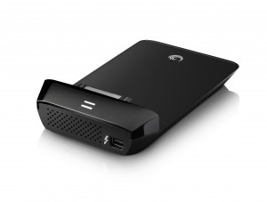   CES-2012 Seagate ,    -    