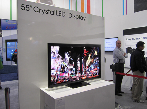 CES 2012:  