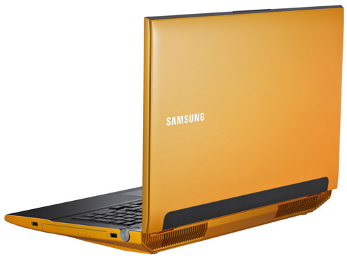  Samsung Series 7 Gamer   - 