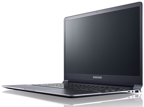    Samsung Series 9   