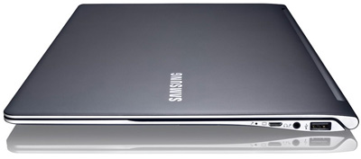    Samsung Series 9   