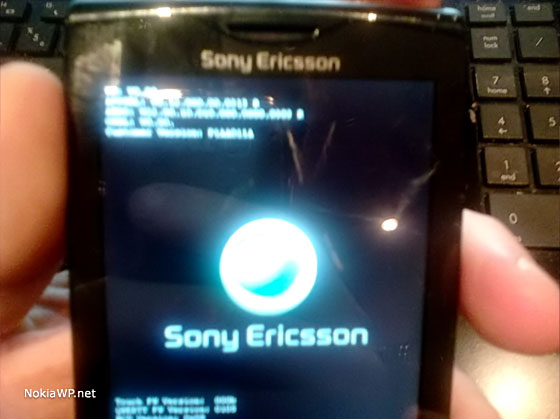  :   Sony   Windows Phone 