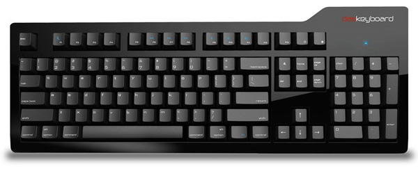 Das Keyboard Professional Model S    