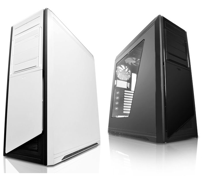 NZXT    Switch 810