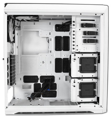 NZXT    Switch 810