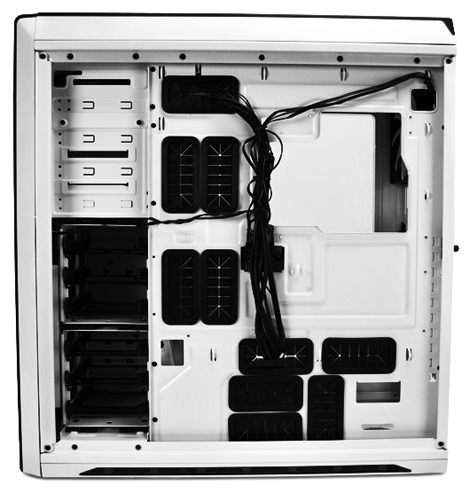 NZXT    Switch 810