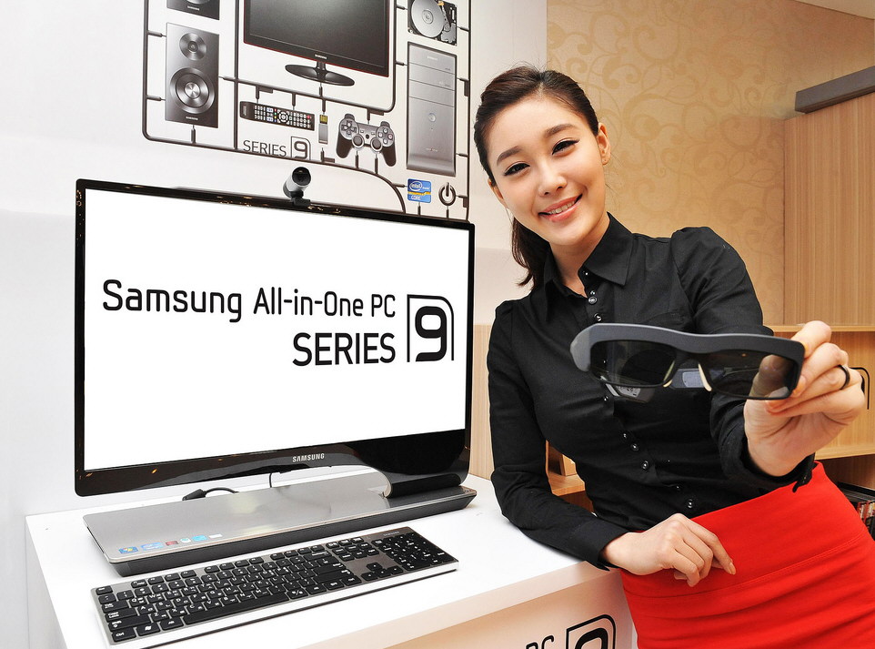    Samsung Series 9