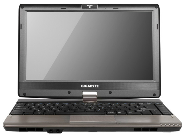    GIGABYTE Booktop T1132N  3--1