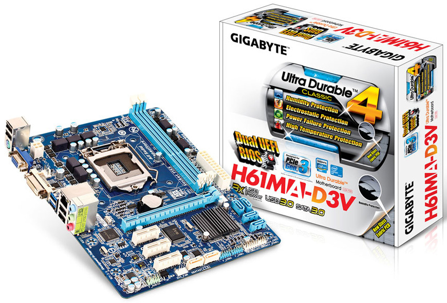 GIGABYTE     Dual-UEFI BIOS  $50