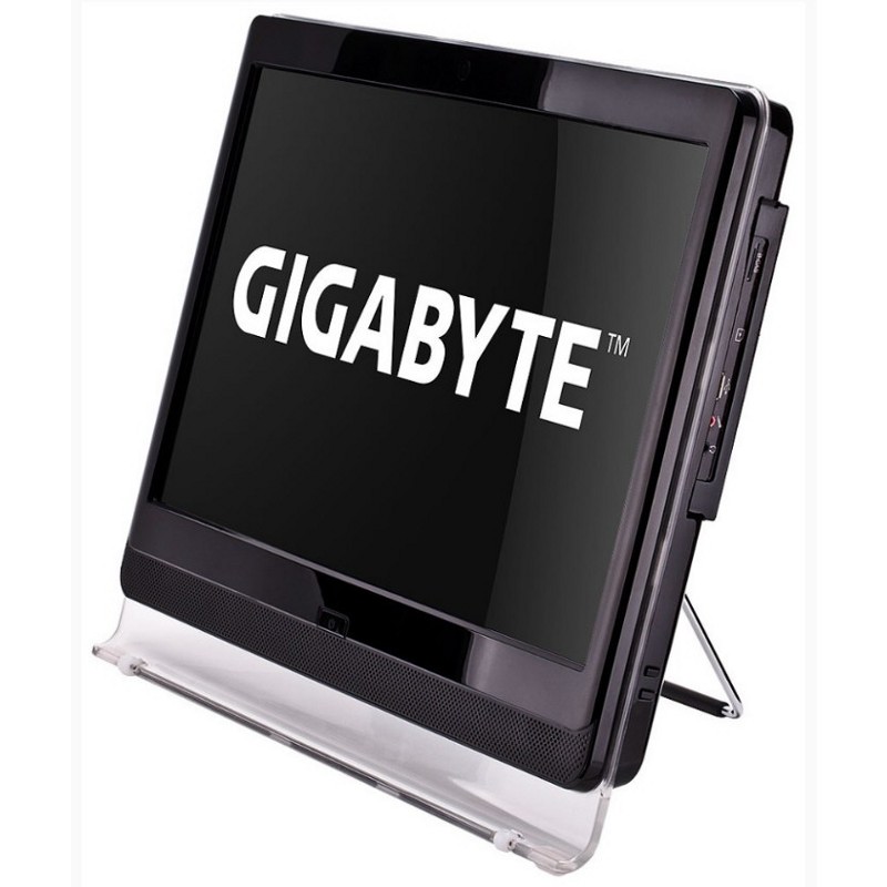 GIGABYTE  21,5"     