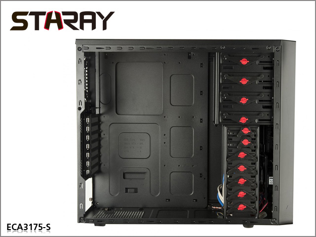 ENERMAX       Staray