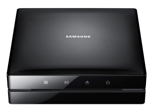 Samsung     Blu-ray 