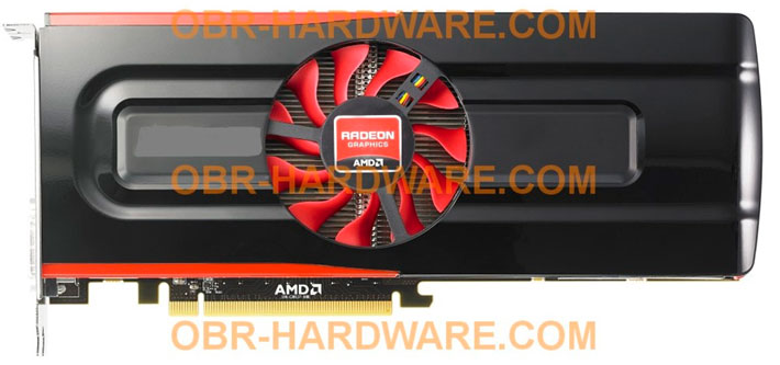 Radeon HD 7950:   