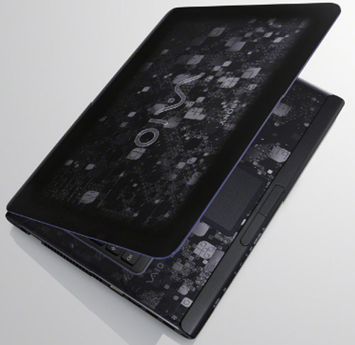 Sony обновила ноутбуки VAIO Z, S и C Series