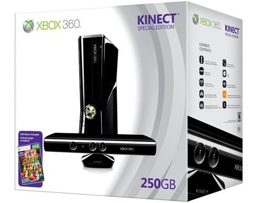 Microsoft  8,2  Xbox 360   