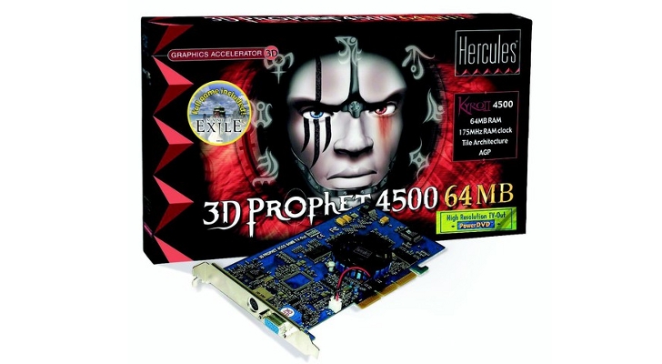 Imagination Technologies  GPGPU-