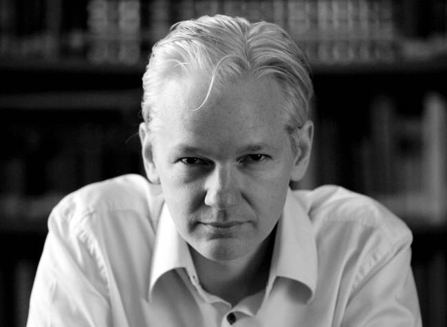  WikiLeaks     -   