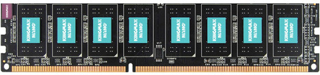   KINGMAX Nano Gaming Ram DDR3-2200  4 