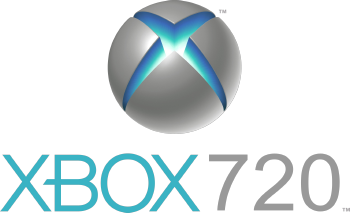   Xbox 720   