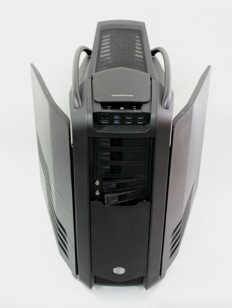 Cooler Master    Cooler Master Cosmos II