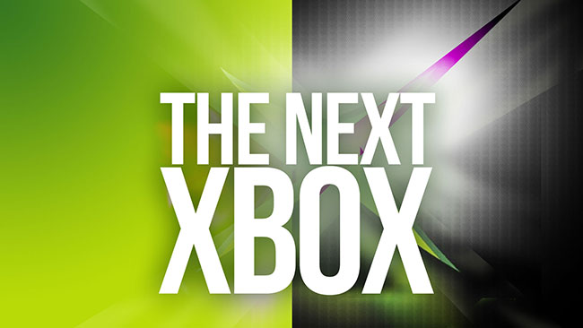 Xbox 720   Blu-Ray,  Wii U    Xbox 360?