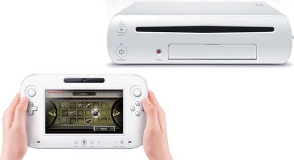 Xbox 720   Blu-Ray,  Wii U    Xbox 360?