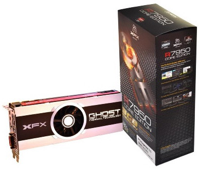 XFX Radeon HD 7950 Core Edition: , , 