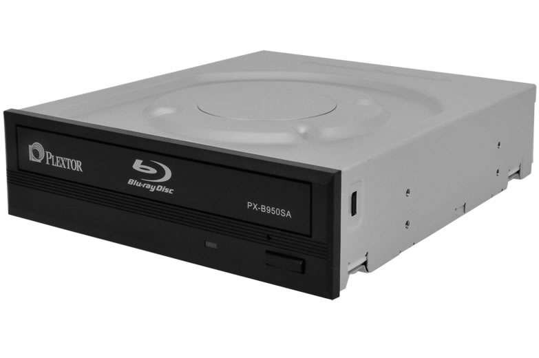 Plextor PX-B950SA: внутренний Blu-ray-рекордер за $154