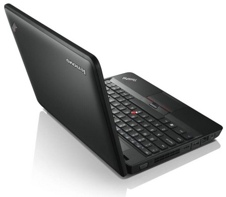     Lenovo ThinkPad X130e 