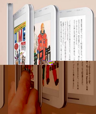 Toshiba BookPlace B50     Android 