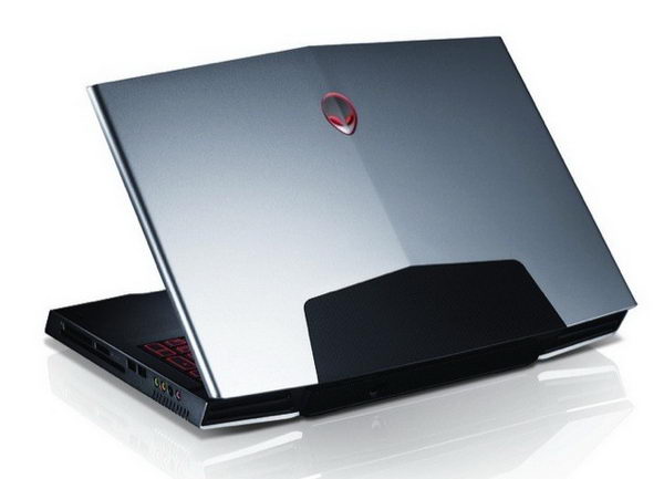 Dell     Alienware