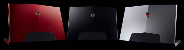 Dell     Alienware